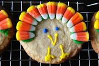 Tips To Bake Thanksgiving Cookies Quickly